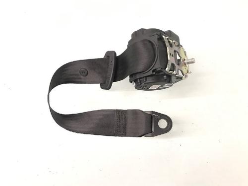 Rear left seatbelt FIAT PANDA (169_) 1.2 (169.AXB11, 169.AXB1A) | BP12475823I29 