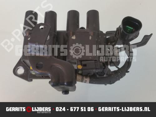 Used Ignition coil HYUNDAI i20 I (PB, PBT) 1.2 (86 hp) 12246650