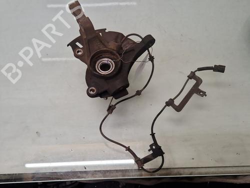 Used Right front steering knuckle Right front steering knuckle 39405238 39405238