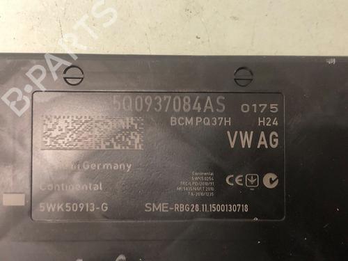 Electronic module SKODA SUPERB III Estate (3V5) 1.6 TDI | BP28190278M83 
