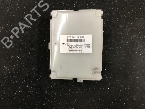 Used Control unit Control unit 12481601 12481601