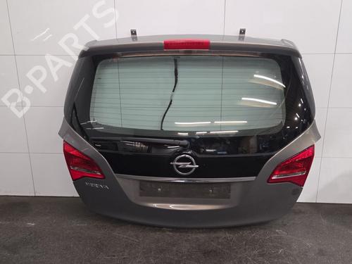 Bagklap CC/Kombi-Coupé Bagklap CC/Kombi-Coupé 39405380 39405380