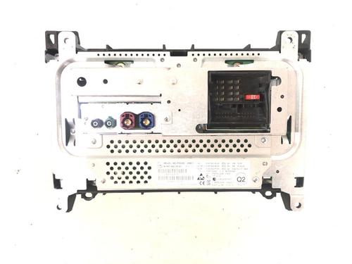Display monitor MERCEDES-BENZ VITO Van (W447) 119 CDI / BlueTEC (447.601, 447.603, 447.605) | BP16282957C48 