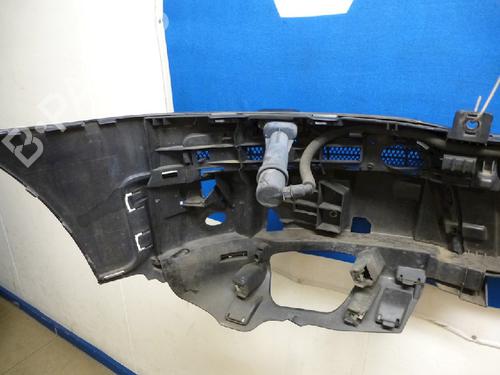 Front bumper VOLVO XC90 I (275) T6 AWD | BP12474413C7 