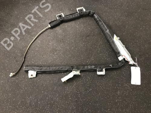 Used Left curtain airbag FIAT PANDA (312_, 319_) 0.9 (312PXH1A) (65 hp) 12479064