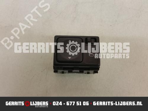 Used Mirror switch NISSAN NOTE (E11, NE11) 1.4 (88 hp) 12247827
