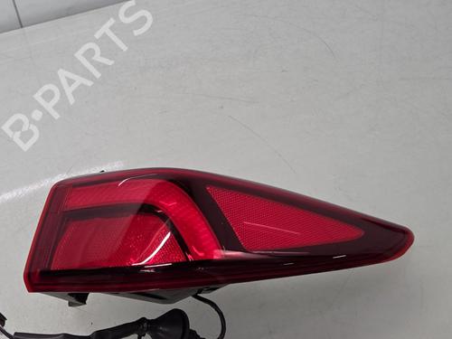 Used Right taillight Right taillight HYUNDAI KONA (OS, OSE, OSI) 1.6 GDi Hybrid (141 hp) 36776279 36776279
