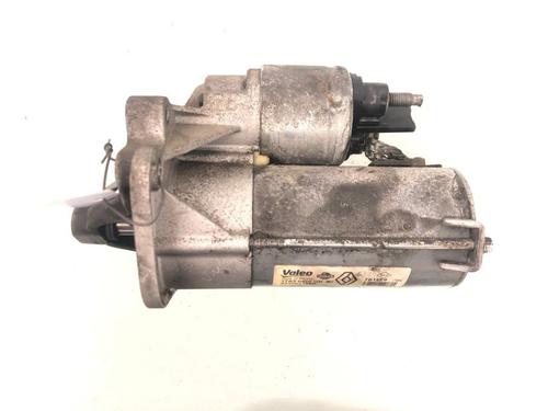 Used Starter NISSAN NV200 Van 1.5 dCi 90 (M20, M20N, M20M) (90 hp) 12484725