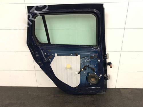 Left rear door DACIA LOGAN MCV II TCe 90 (K8M1, K8MA, K8AC) | BP12486062C4 
