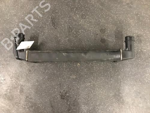 Intercooler BMW 3 (E46) 330 d | BP12480421M30 
