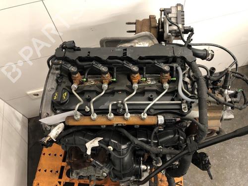 Engine FORD TRANSIT Van (FA_ _) 2.2 TDCi | BP25995249M1  - Image 5