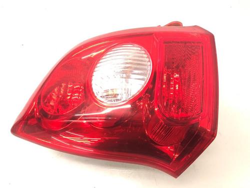 Left taillight NISSAN PIXO (UA0) 1.0 | BP20213484C34