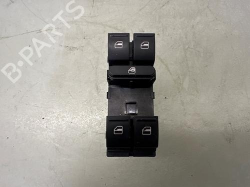 Used Switch Switch VW POLO V (6R1, 6C1) 1.4 (6R1) (85 hp) 32856133 32856133