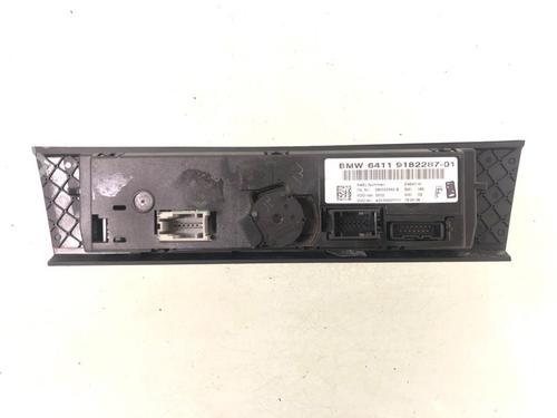 Climate control BMW 3 (E90) 318 i | BP16282791I5 