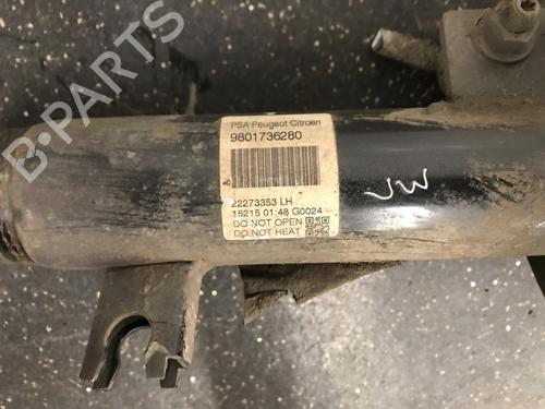 Venstre fortil støddæmper CITROËN C3 II (SC_) 1.0 VTi 68 | BP12482007M16 