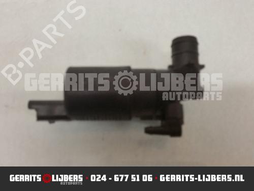 Used Washer pump Washer pump 13155929 13155929