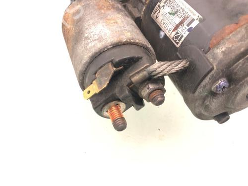 Starter MITSUBISHI MIRAGE / SPACE STAR VI Hatchback (A0_A) 1.0 (A05A) | BP20213475M8 - Image 3
