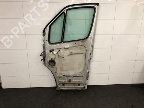 Right front door VW CRAFTER 30-50 Van (2E_) 2.5 TDI | BP12483136C3 