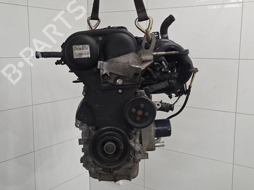 Engine FORD FIESTA VI (CB1, CCN) 1.4 | BP39405368M1 - Image 2