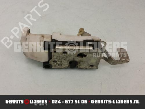 Venstre foran lås FIAT PUNTO (188_) 1.2 60 (188.030, .050, .130, .150, .230, .250) (60 hp) 13156247
