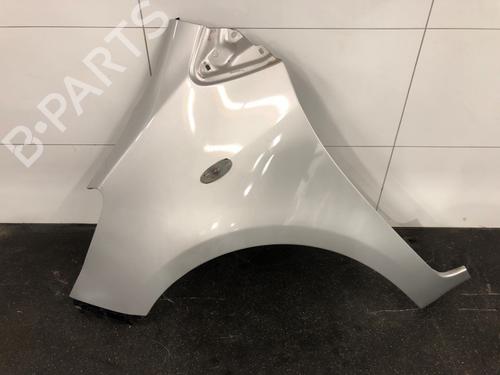 Used Left front fenders TOYOTA YARIS (_P9_) 1.0 VVT-i (KSP90_, KSP90R) (69 hp) 25995191