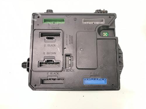Used Control unit Control unit 12474086 12474086