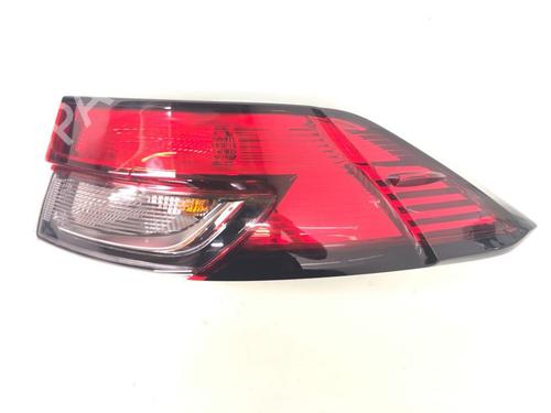 Used Right taillight Right taillight 15631782 15631782