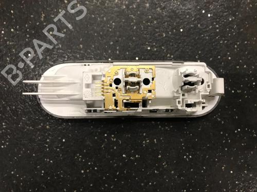 Interior roof light RENAULT KANGOO Express (FW0/1_) 1.5 dCi 90 (FW0G, FW05, FW08, FW11) | BP12478924I8 