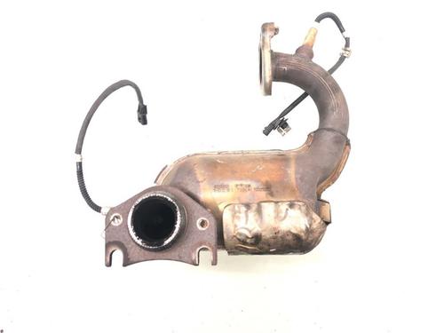 Used Catalyst RENAULT CLIO III (BR0/1, CR0/1) 1.2 16V (BR0P, CR0P) (101 hp) 16282996