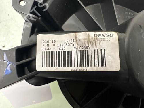 Heater blower motor OPEL ADAM (M13) 1.0 | BP32856251M62 - Image 3