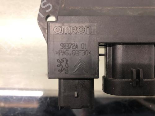Elektronisk modul OPEL CROSSLAND X / CROSSLAND (P17, P2QO) 1.2 (75) | BP28190103M83 