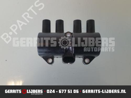 Used Ignition coil CHEVROLET AVEO / KALOS Hatchback (T250, T255) 1.2 (84 hp) 12249703