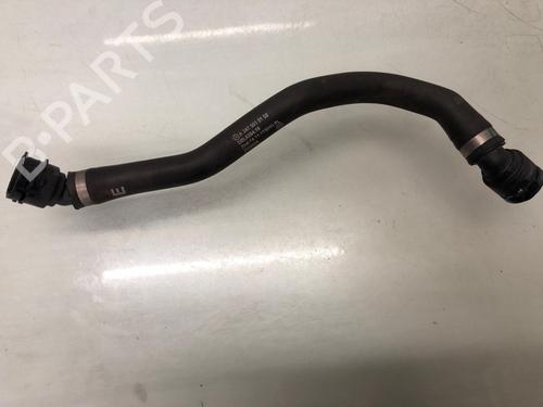 Used Pipe MERCEDES-BENZ CLA (C118) CLA 200 (118.387) (163 hp) 25704849