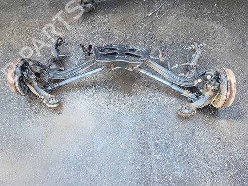 Bagaksel OPEL COMBO Box Body/MPV (X12) 1.6 CDTI (B05) | BP32856012M2 - Image 2