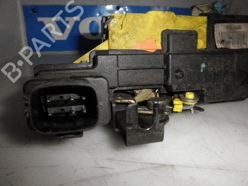 Rear right lock VOLVO XC90 I (275) D5 AWD | BP13162823C99 