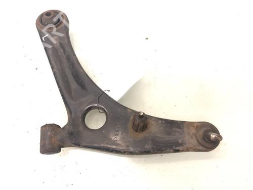 Used Left front suspension arm MITSUBISHI COLT VI (Z3_A, Z2_A) 1.3 (Z21A) (95 hp) 22606362