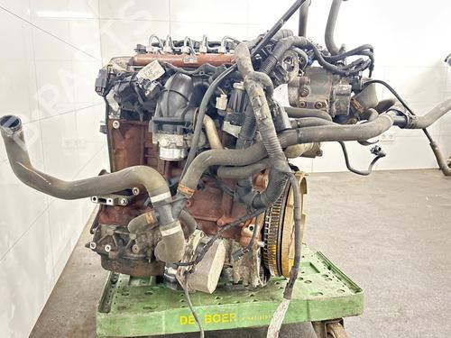 Engine FORD TRANSIT CUSTOM V362 Van (FY, FZ) 2.2 TDCi | BP31289162M1 - Image 4
