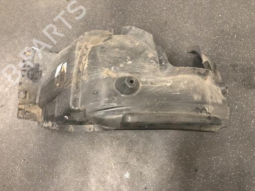 Wheel arch BMW 1 (E81) 123 d | BP15632747C56