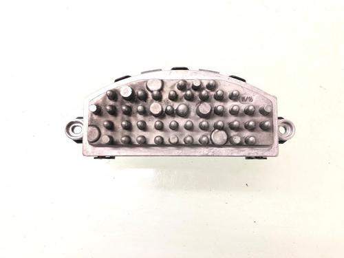 Used Heater resistor RENAULT MEGANE IV Grandtour (K9A/M/N_) 1.6 dCi 130 (130 hp) 12482568