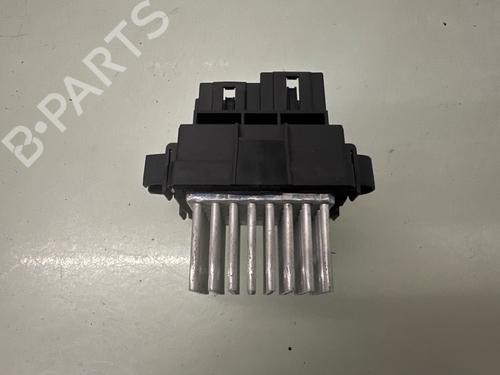 Heater resistor OPEL MERIVA B MPV (S10) 1.4 (75) | BP33630796M108 - Image 2