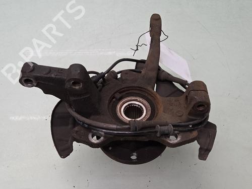 Right front steering knuckle FIAT 500 (312_) 0.9 (312AXG1A, 312.AXG11) | BP36386546M26 - Image 3