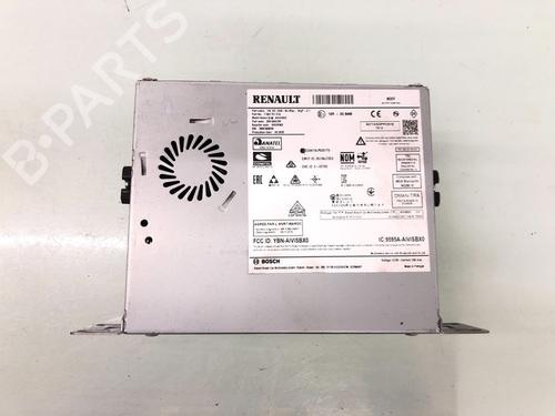 Used Control unit Control unit 15628456 15628456