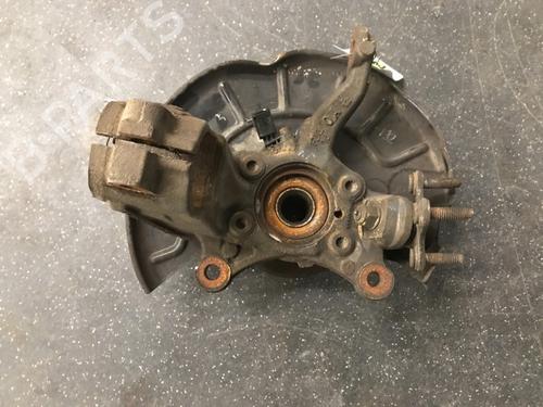 Right front steering knuckle VW TOURAN (1T3) 1.2 TSI | BP12481861M26 