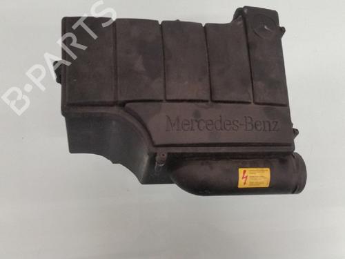 Used Air filter box MERCEDES-BENZ A-CLASS (W168) A 160 (168.033, 168.133) (102 hp) 12472085