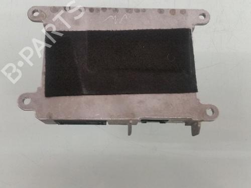 Electronic module MERCEDES-BENZ M-CLASS (W164) ML 63 AMG 4-matic (164.177) | BP13158215M83 