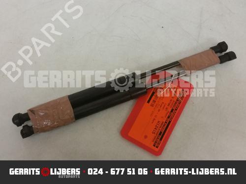 Used Hood lift support MAZDA 323 III Station Wagon (BW) 1.5 (BW105) (75 hp) 13155728