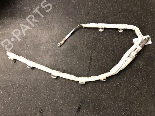 Used Right curtain airbag Right curtain airbag RENAULT MEGANE IV Grandtour (K9A/M/N_) 1.3 TCe 140 (K9NB) (140 hp) 30812270 30812270