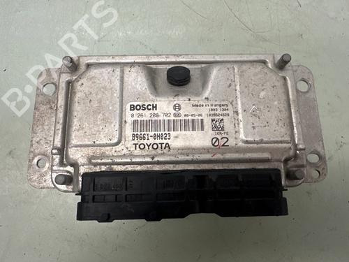 engine-control-unit-ecu-citroen-c1-pm_-pn_-2005-2006-2007-2008-2009-2010-2011-2012-2013-2014-32174928 main image