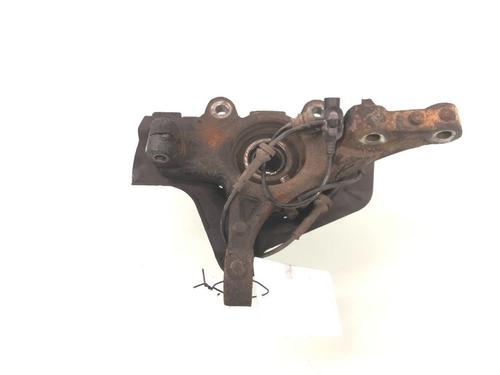 Right front steering knuckle FIAT DOBLO Cargo (263_) 1.3 D Multijet | BP12487137M26 