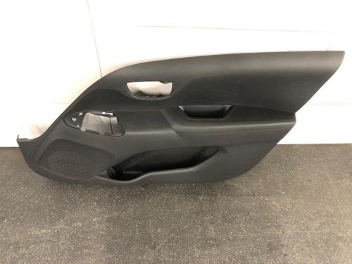 Front right panel PEUGEOT 108 1.0 VTi 72 | BP12483151C59